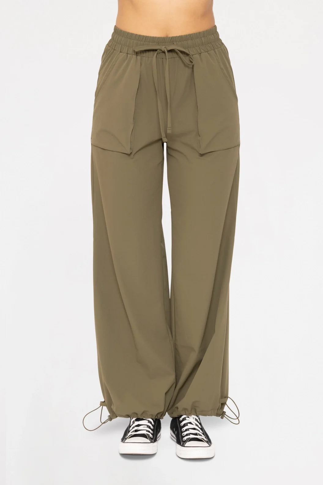 Convertible Cargo Pant, image 10 of 10