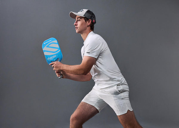 AMPED Pro Air - Invikta Paddle, image 10 of 21