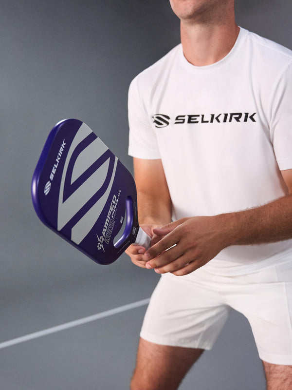 AMPED Pro Air - Invikta Paddle, image 18 of 21