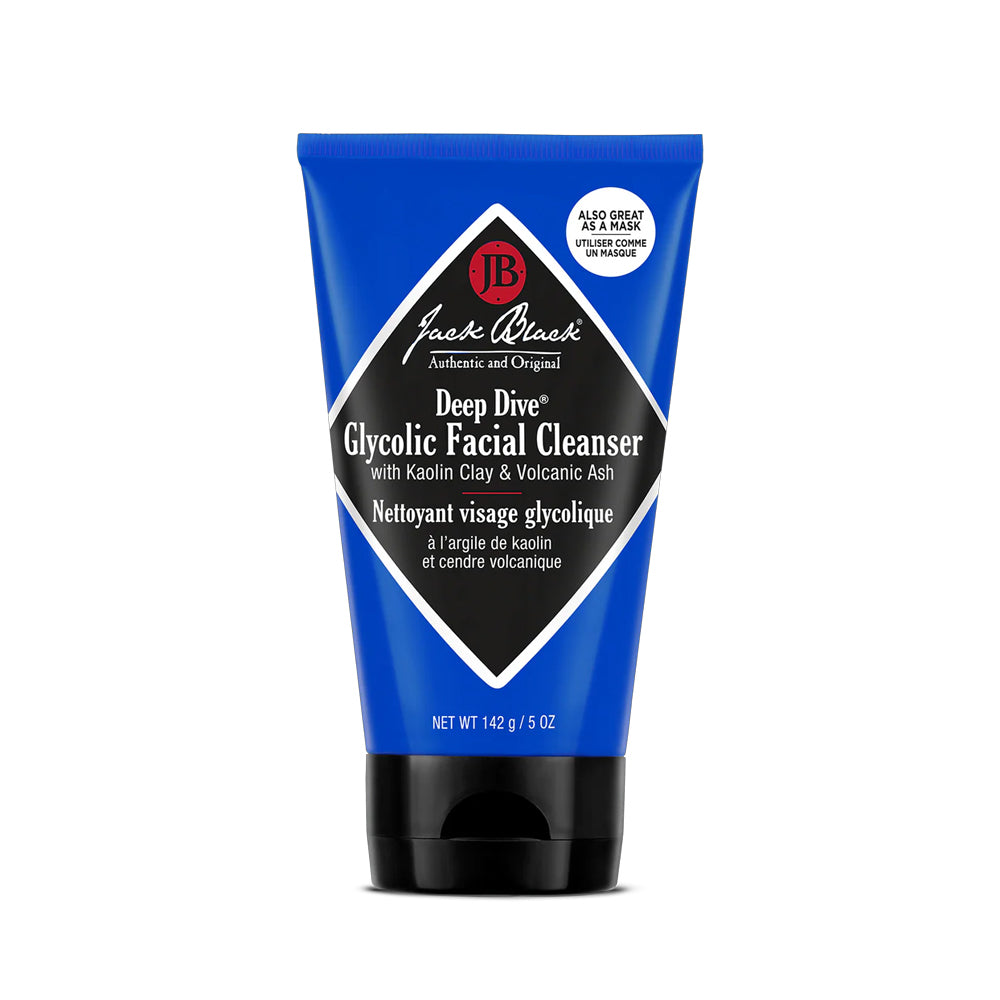 Deep Dive® Glycolic Facial Cleanser | The Shop at Cooper