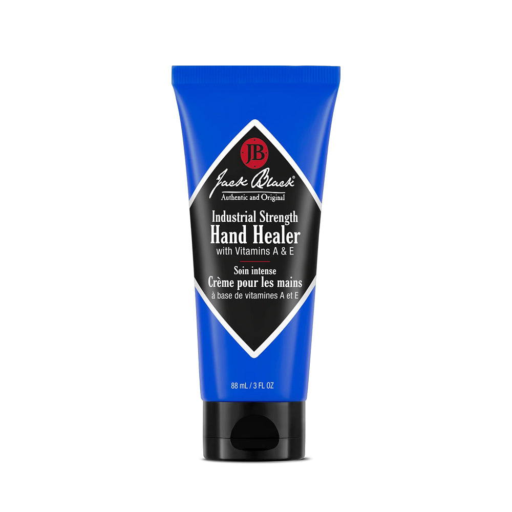 Jack Black Industrial Strength Hand Healer lotion - 3 fl oz