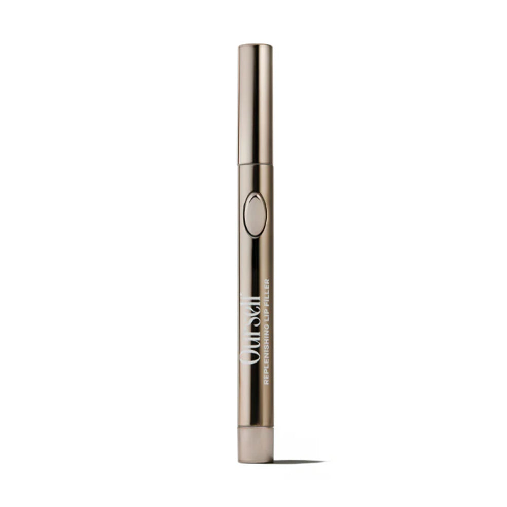 Ourself Replenishing Lip Filler treatment.