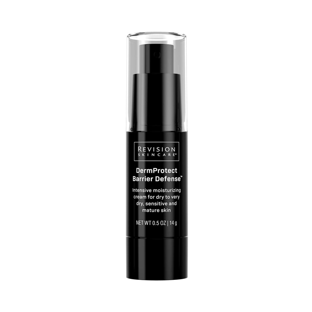 Revision Skincare DermProtect Barrier Defense intensive moisturizing cream - 0.5 oz