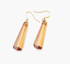 Crystal Drop Earring - Fall Event, image 6 of 11