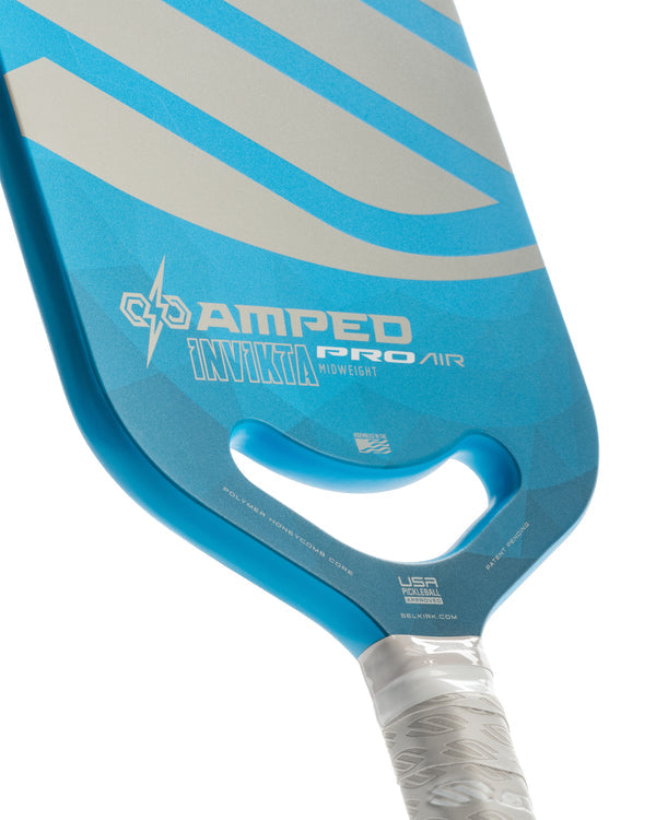 AMPED Pro Air - Invikta Paddle, image 3 of 21