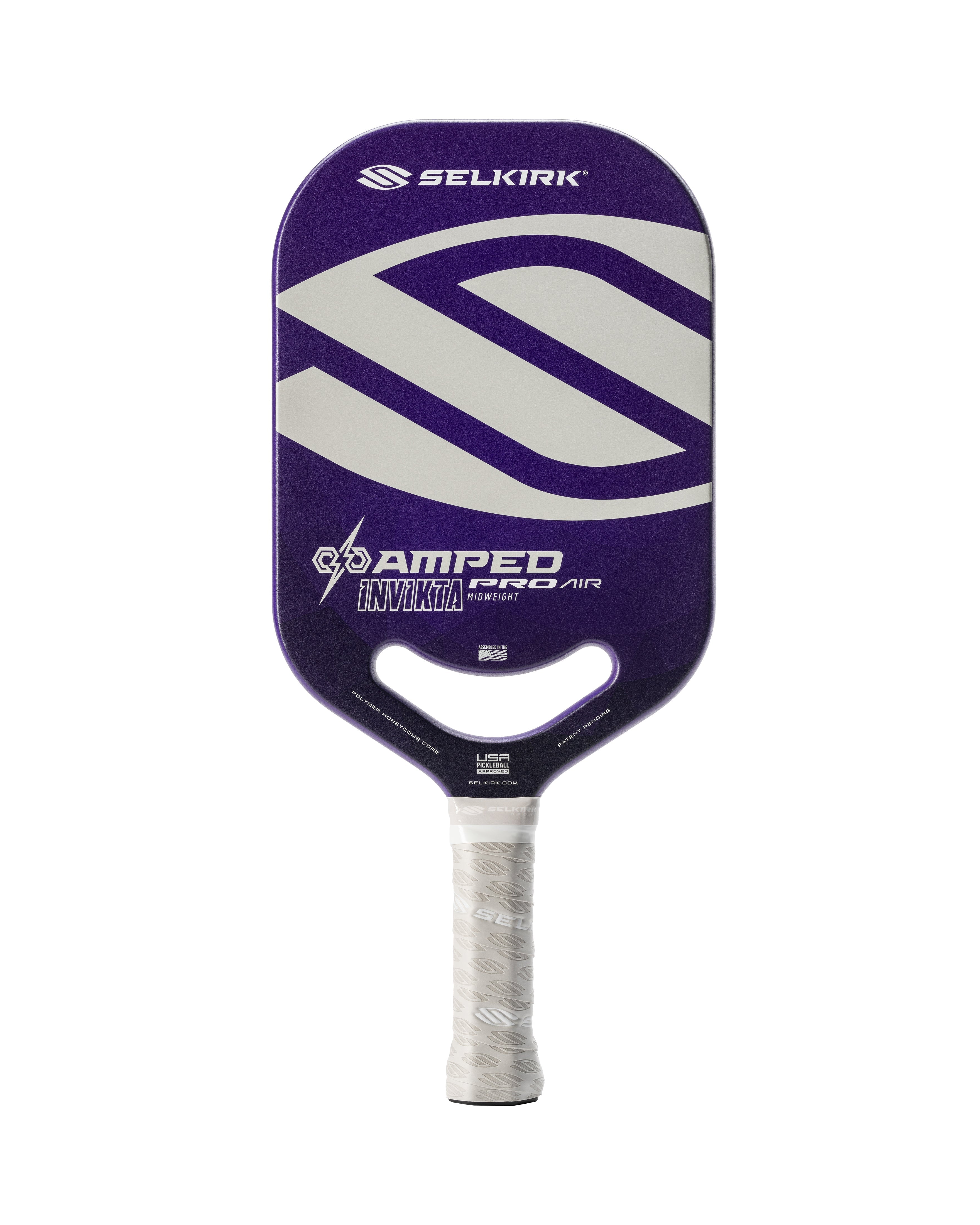 AMPED Pro Air - Invikta Paddle, image 12 of 21