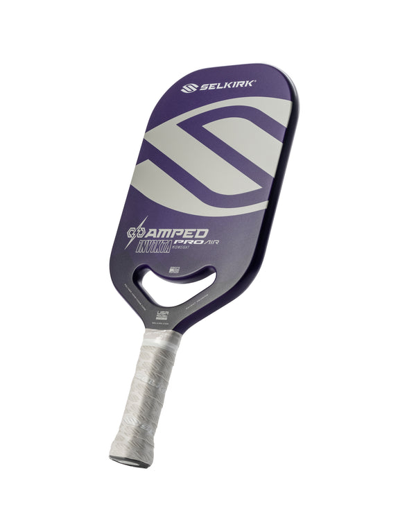 AMPED Pro Air - Invikta Paddle, image 13 of 21