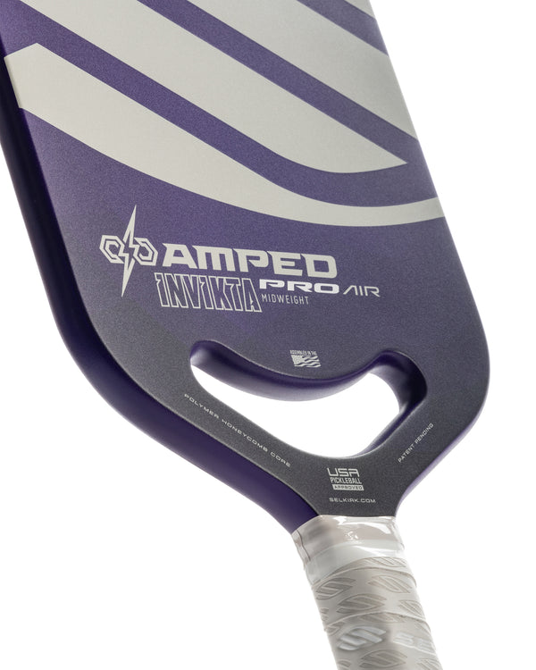 AMPED Pro Air - Invikta Paddle, image 14 of 21