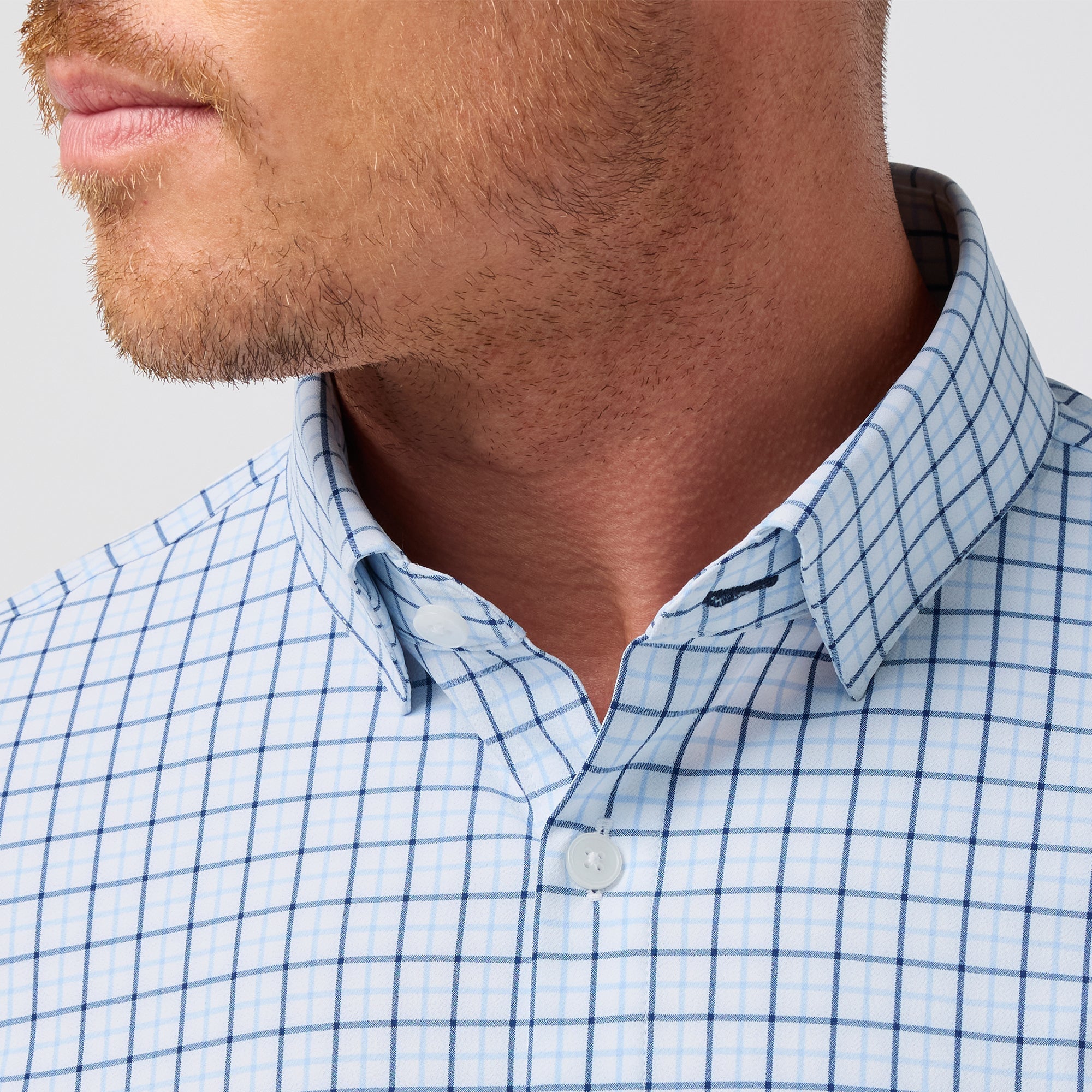 Leeward LS Dress Shirt (Trim Fit), image 5 of 5