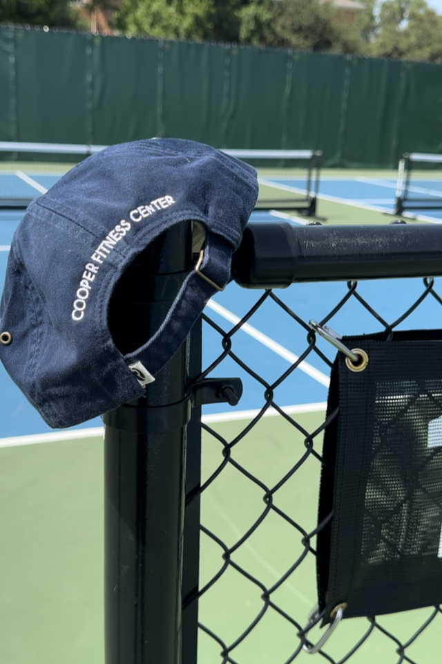 Tennis Hat, image 6 of 7