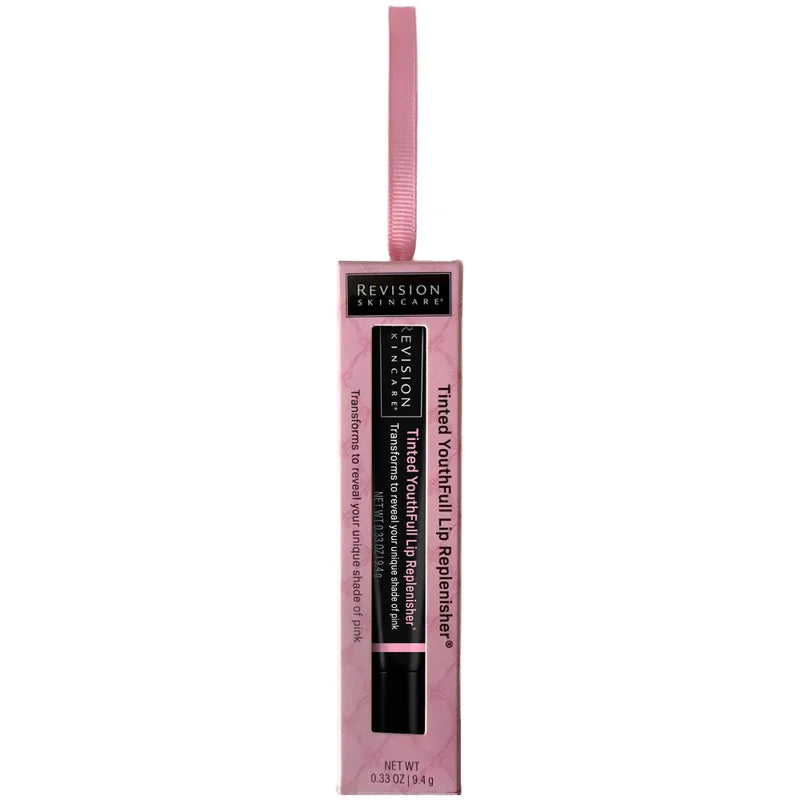 Tinted Youthfull Lip Replenisher Ornament, image 1 of 7