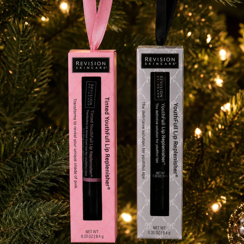 Tinted Youthfull Lip Replenisher Ornament, image 2 of 7