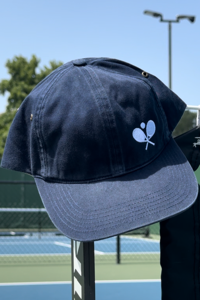 Tennis Hat, image 5 of 7
