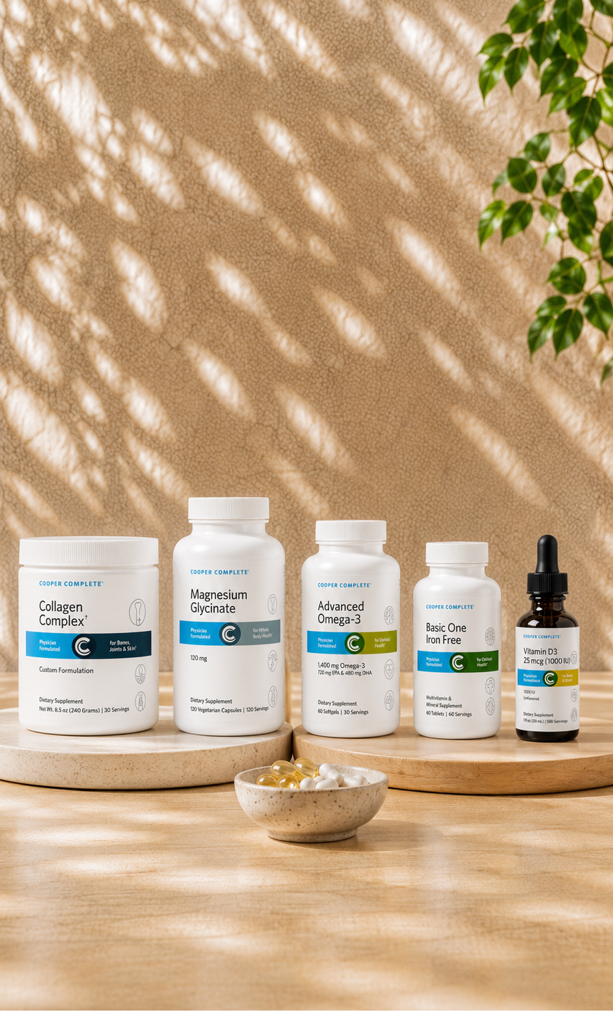 Supplements