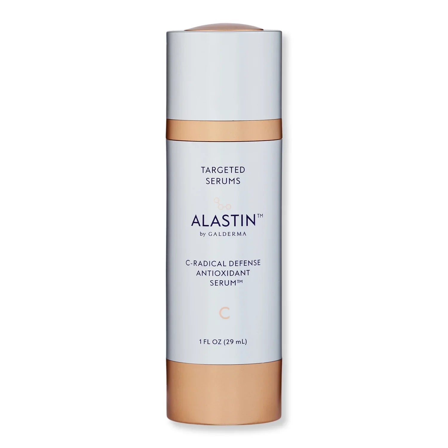 Alastin by Galderma C-Radical Defense Antioxidant Serum, 1 fl oz.