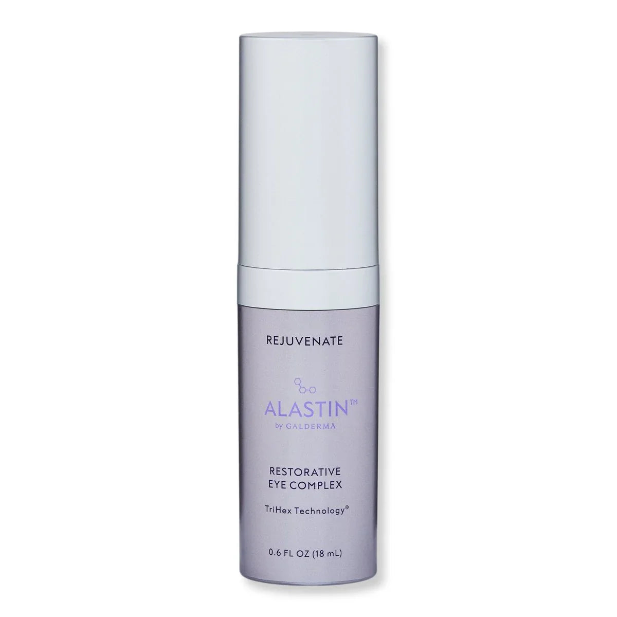 Alastin by Galderma Restorative Eye Complex with TriHex Technology, 0.6 fl oz.