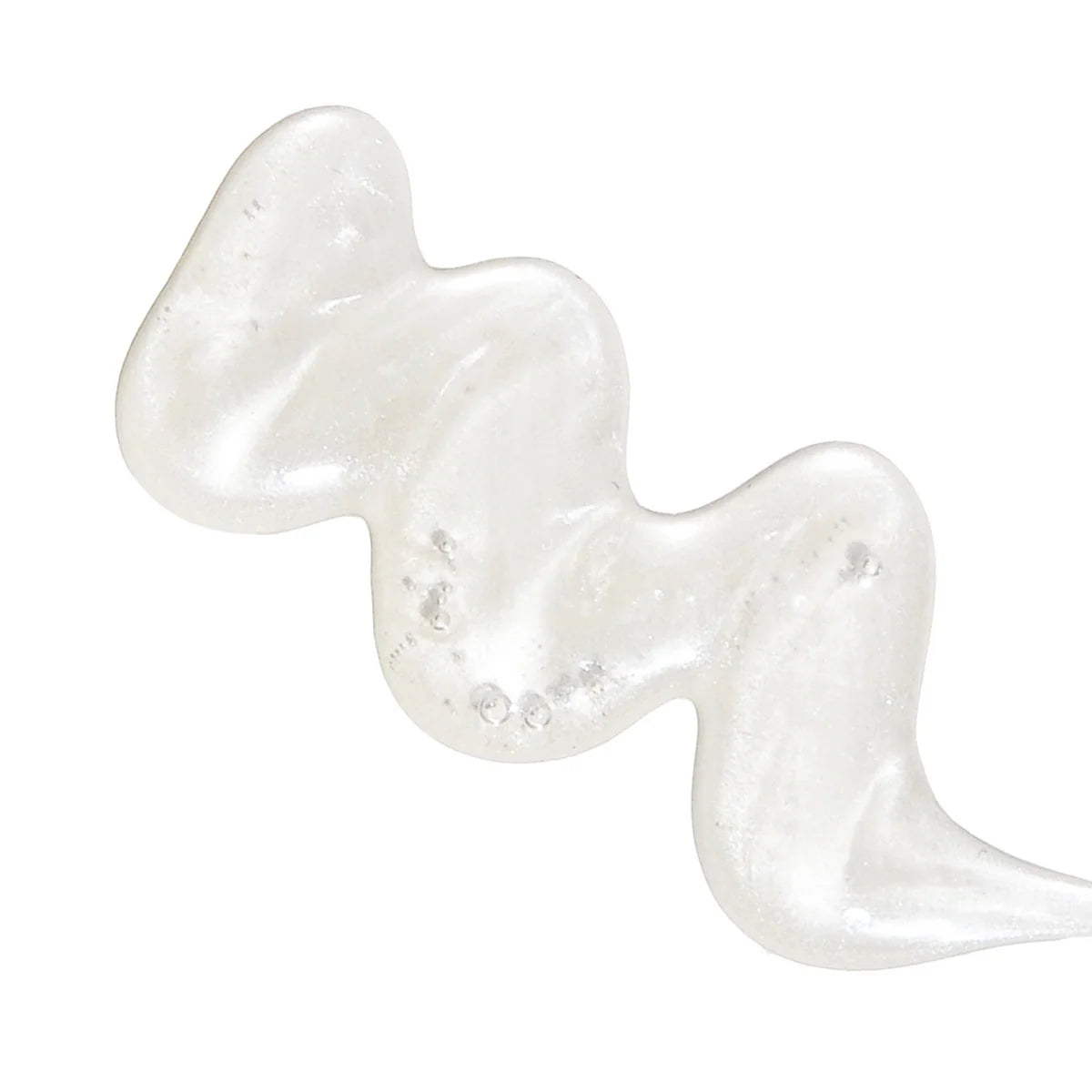 Close up squirt of Alastin Gentle gel face Cleanser to elevate your daily deep cleanser. 