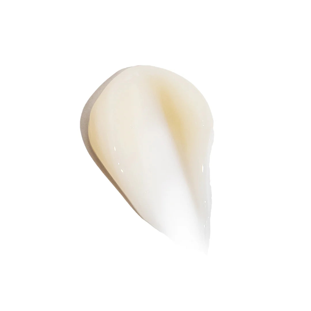 Close up swatch of Alastin Restorative Skin Complex with TriHex+, a powerful peptide serum for multiple concerns.