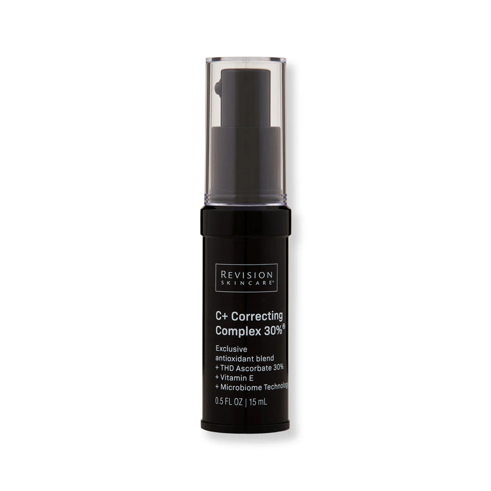 Revision Skincare C+ Correcting Complex 0.5oz