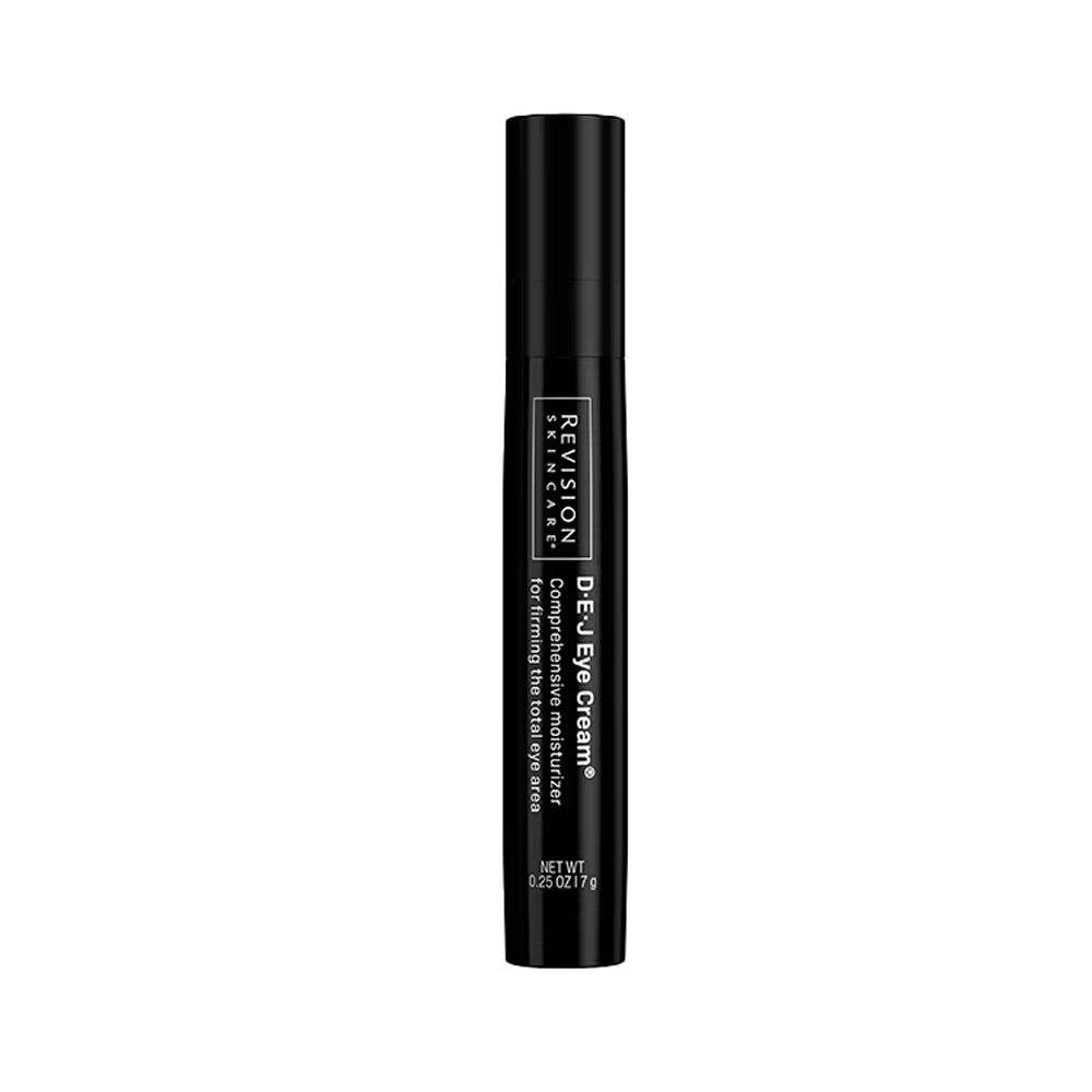 Revision Skincare D·E·J Eye Cream moisturizer for eye area - 0.25 oz