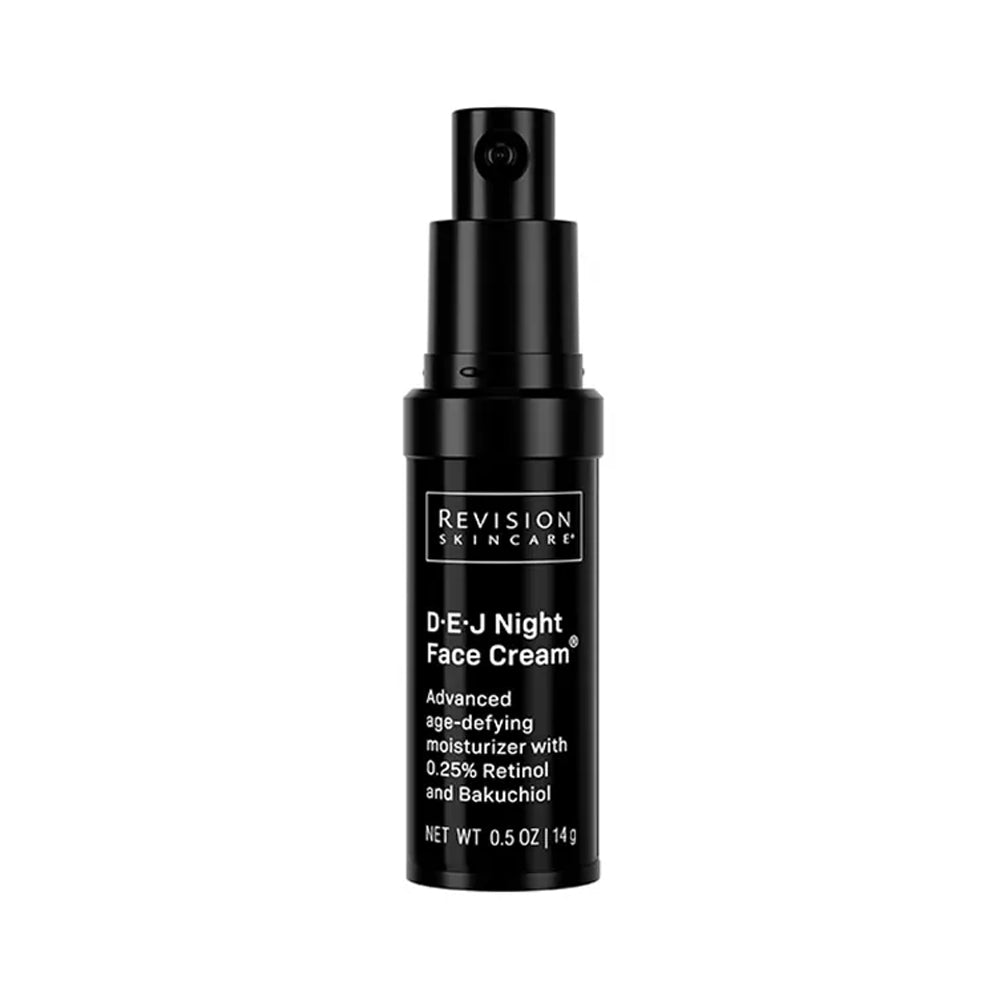D·E·J Night Face Cream® | The Shop at Cooper