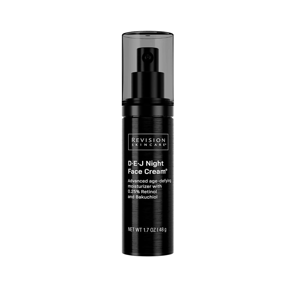 D·E·J Night Face Cream® | The Shop at Cooper