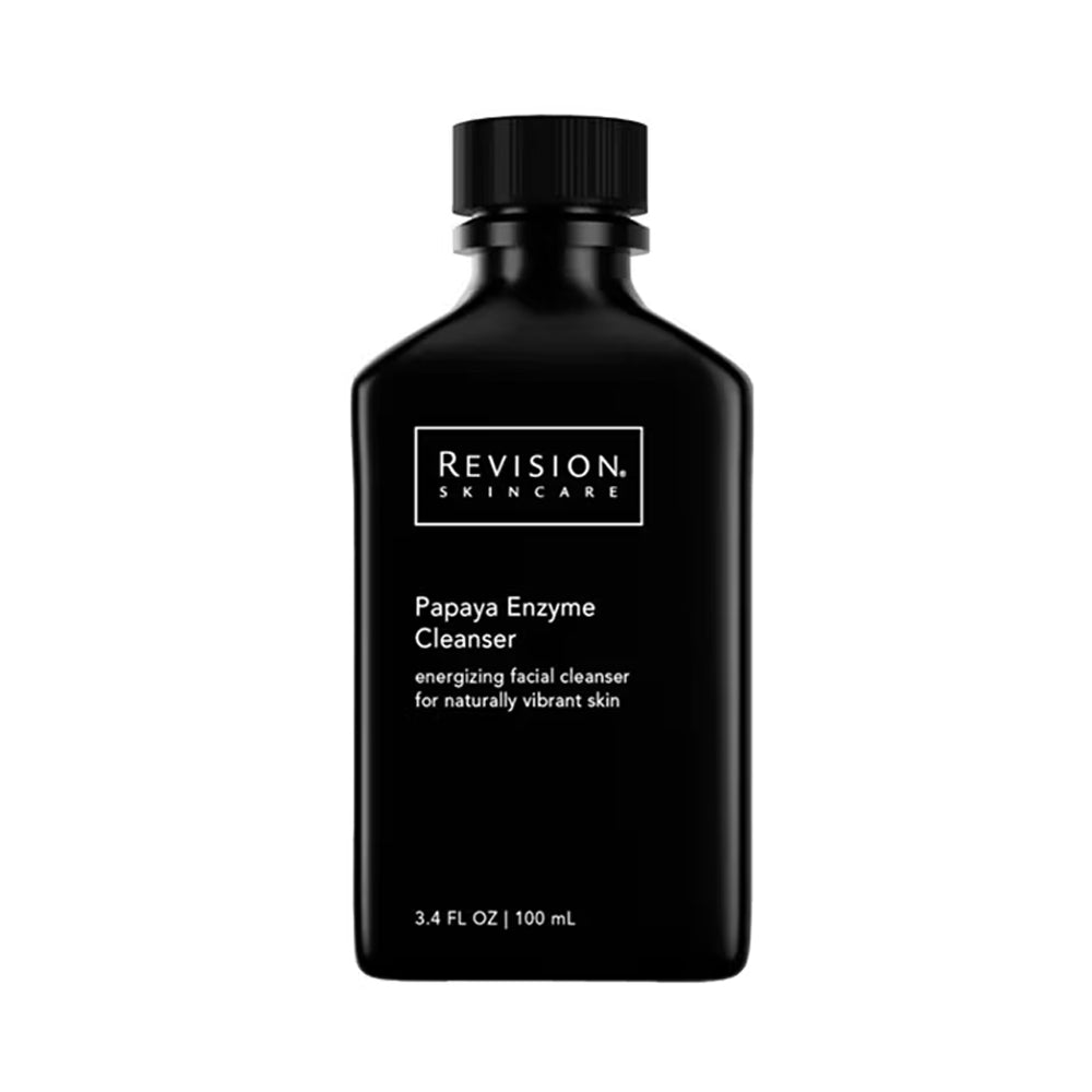 Revision Skincare Papaya Enzyme Cleanser - 3.4 fl oz
