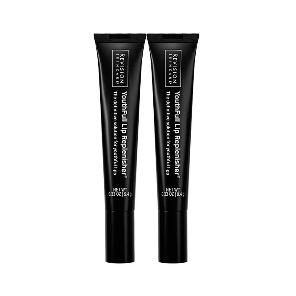 Revision Skincare Youthfull Lip Replenisher - two pack