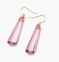 Crystal Drop Earring - Fall Event