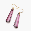 Crystal Drop Earring - Fall Event