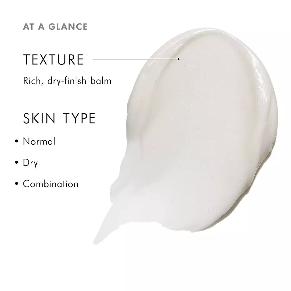 SkinCeuticals A.G.E. Advanced Eye rich dry-finish balm texture for normal, dry and combination skin.