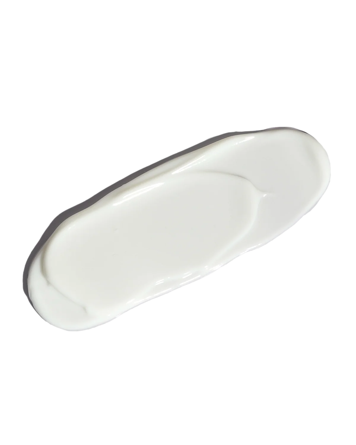 Close up swatch of Alastin SilkSHIELD All Mineral SPF 30 with TriHex Technology for powerful protection with added benefits. 